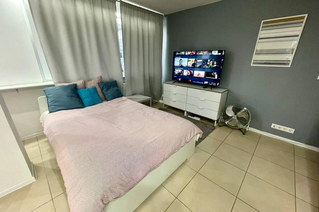 Gold 3 Metro X2 Wifi 300 Mbs 60'Tv Netflix Hbo Appletv+ Leilighet Warszawa Eksteriør bilde